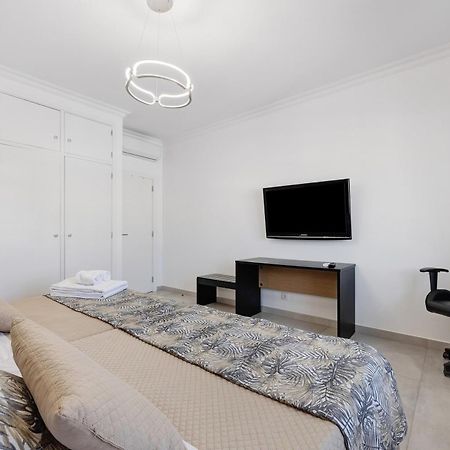 Apartamento Mar E Sol Portimão Exterior foto